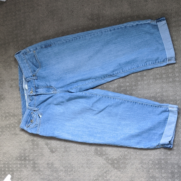 Sonoma Pants - Sonoma Capri